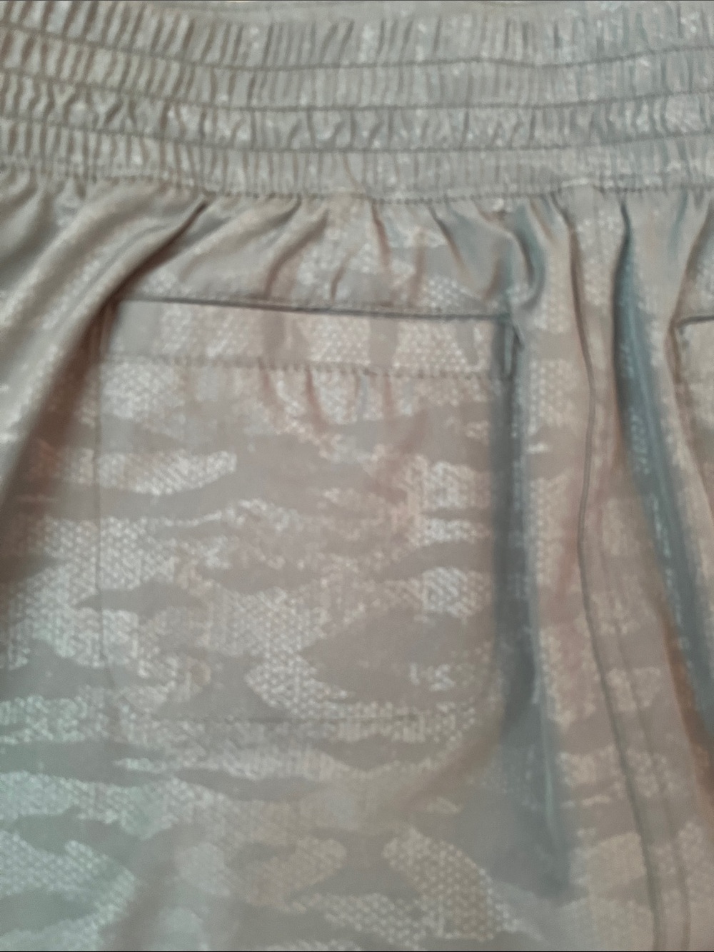 Orvis Camo Skort - Picture 7 of 9